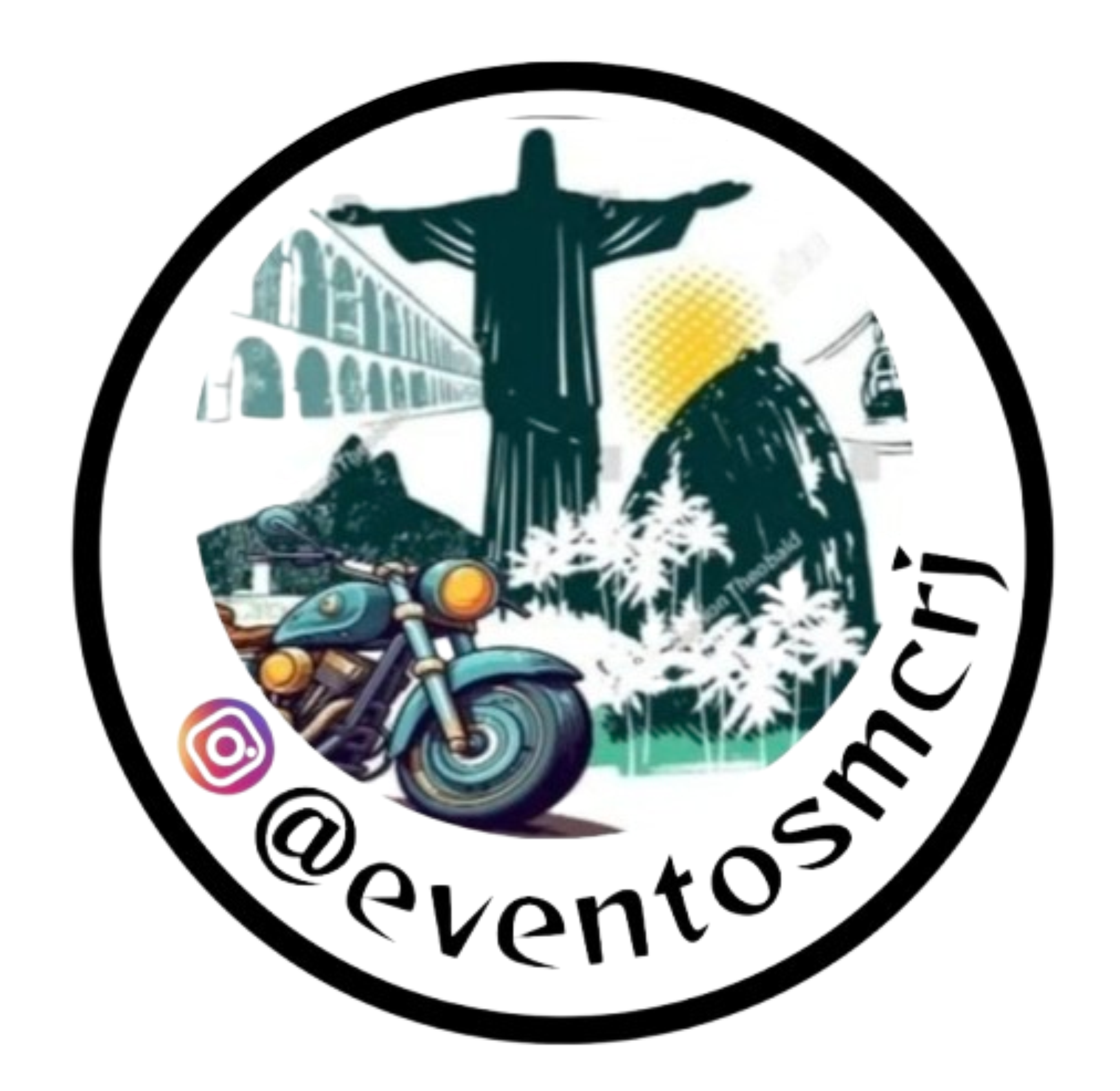 Eventos MC RJ